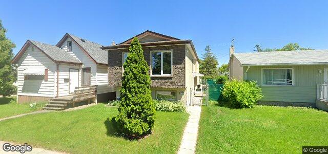 Larawan ng 479 King Edward Street sa Winnipeg, Manitoba