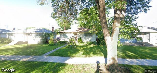 Larawan ng 479 Marjorie Street sa Winnipeg, Manitoba