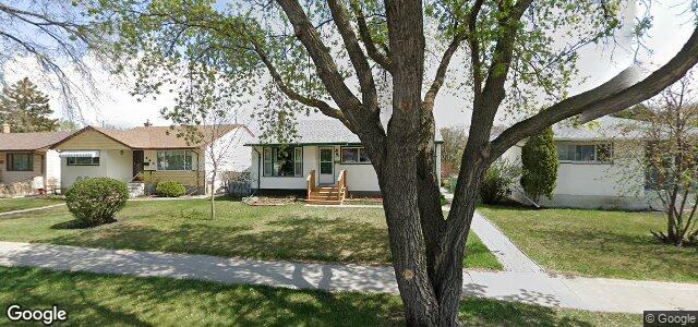 Larawan ng 479 Parkview Street sa Winnipeg, Manitoba