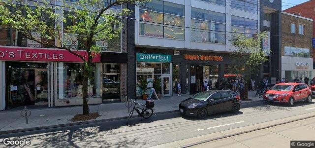 Larawan ng 479 Queen Street sa Winnipeg, Manitoba