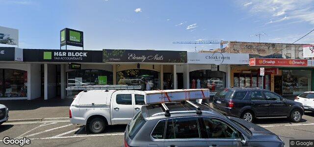 Larawan ng 480 Hampton Street sa Winnipeg, Manitoba