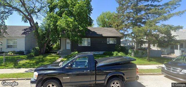 Larawan ng 480 King Edward Street sa Winnipeg, Manitoba