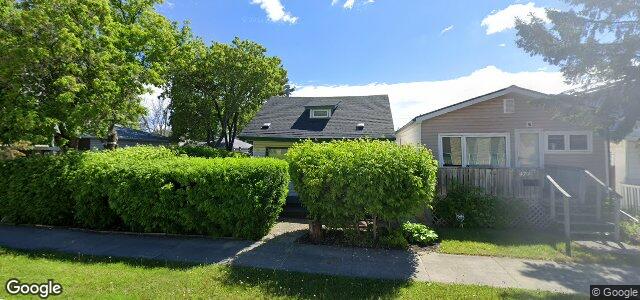 Larawan ng 481 Brooklyn Street sa Winnipeg, Manitoba