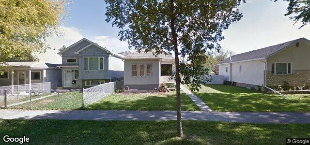Larawan ng 481 Collegiate Street sa Winnipeg, Manitoba