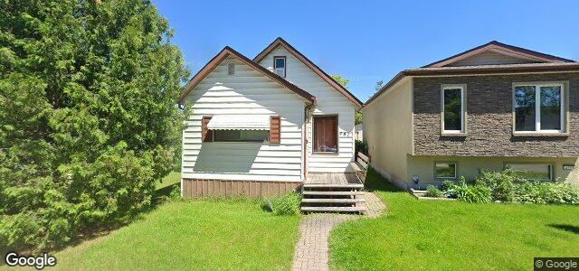 Larawan ng 481 King Edward Street sa Winnipeg, Manitoba