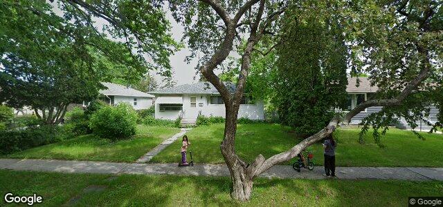 Larawan ng 481 Roseberry Street sa Winnipeg, Manitoba
