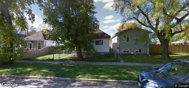 Larawan ng 482 Collegiate Street sa Winnipeg, Manitoba