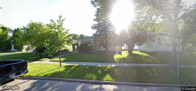 482 Marjorie Street（加拿大曼尼托巴省溫尼伯市）房屋照片