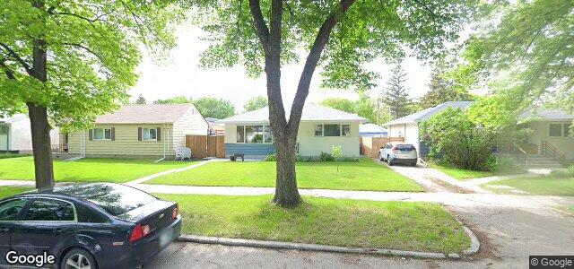 Larawan ng 482 Roseberry Street sa Winnipeg, Manitoba