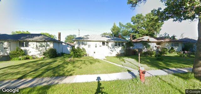 Larawan ng 483 Marjorie Street sa Winnipeg, Manitoba