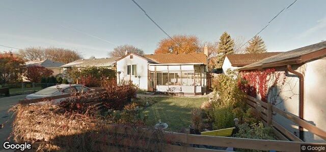 Larawan ng 483 Parkview Street sa Winnipeg, Manitoba