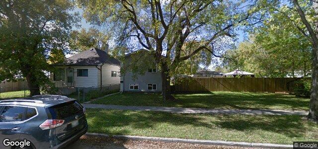Larawan ng 484 Collegiate Street sa Winnipeg, Manitoba
