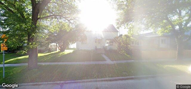 Larawan ng 484 Marjorie Street sa Winnipeg, Manitoba