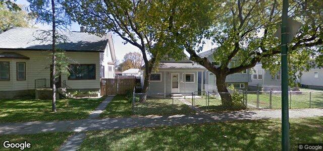 Larawan ng 485 Collegiate Street sa Winnipeg, Manitoba