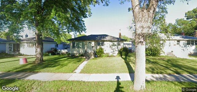 Larawan ng 485 Marjorie Street sa Winnipeg, Manitoba
