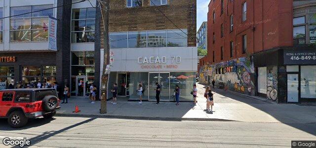 Larawan ng 485 Queen Street sa Winnipeg, Manitoba