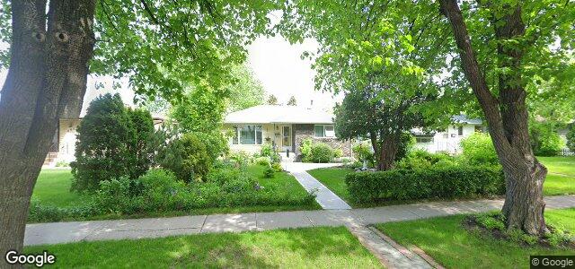 Larawan ng 485 Roseberry Street sa Winnipeg, Manitoba