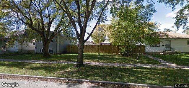 Larawan ng 486 Collegiate Street sa Winnipeg, Manitoba