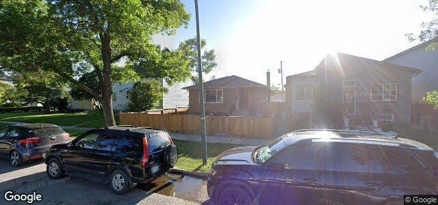 Photo of 486 Marjorie Street in Winnipeg, Manitoba