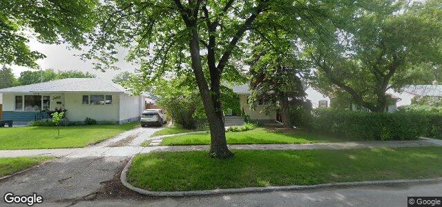 486 Roseberry Street（加拿大曼尼托巴省溫尼伯市）房屋照片