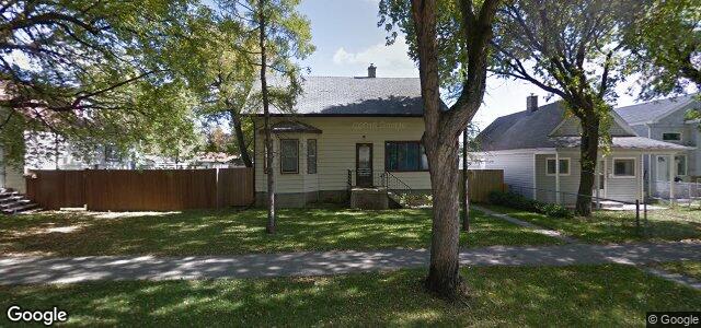 Larawan ng 487 Collegiate Street sa Winnipeg, Manitoba