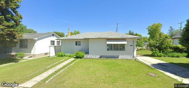 Larawan ng 487 King Edward Street sa Winnipeg, Manitoba