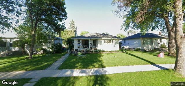 Larawan ng 487 Marjorie Street sa Winnipeg, Manitoba