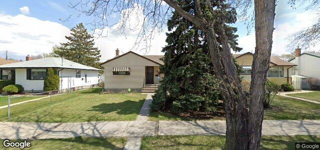 Larawan ng 487 Parkview Street sa Winnipeg, Manitoba