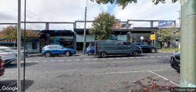 Larawan ng 488 Hampton Street sa Winnipeg, Manitoba