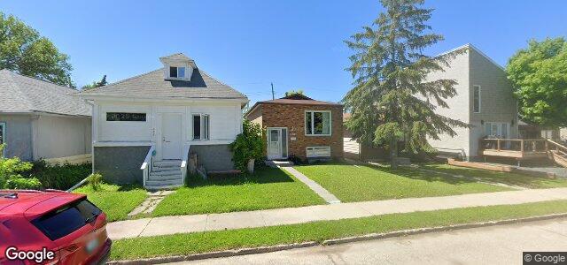 Larawan ng 488 King Edward Street sa Winnipeg, Manitoba