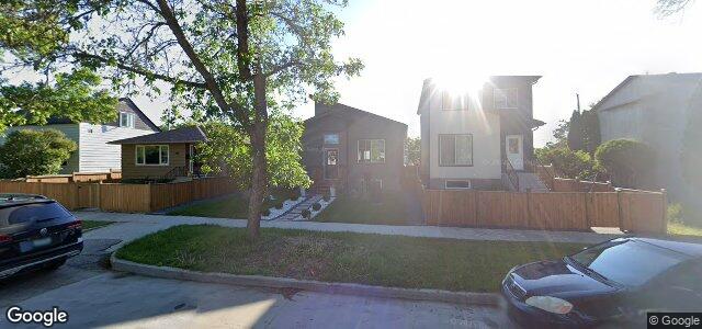 Photo of 488 Marjorie Street in Winnipeg, Manitoba