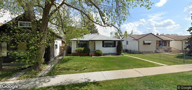 Larawan ng 489 Parkview Street sa Winnipeg, Manitoba