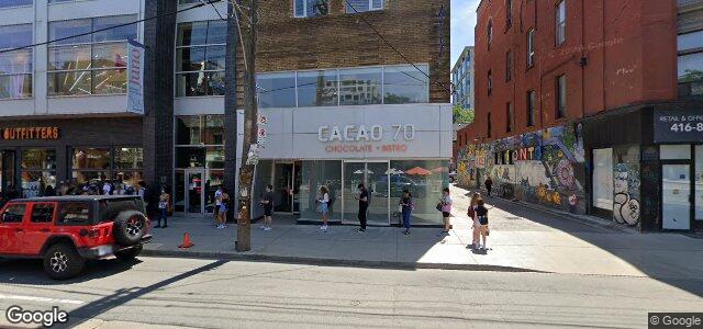 Larawan ng 489 Queen Street sa Winnipeg, Manitoba