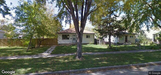 Larawan ng 490 Collegiate Street sa Winnipeg, Manitoba