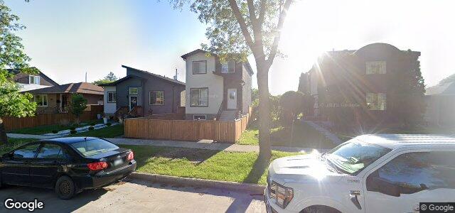 Larawan ng 490 Marjorie Street sa Winnipeg, Manitoba