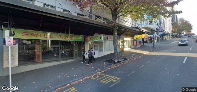 Larawan ng 490 Queen Street sa Winnipeg, Manitoba