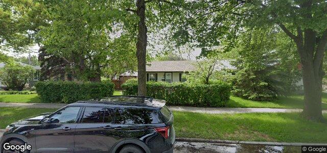 Larawan ng 490 Roseberry Street sa Winnipeg, Manitoba