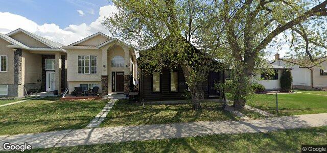 Larawan ng 491 Parkview Street sa Winnipeg, Manitoba