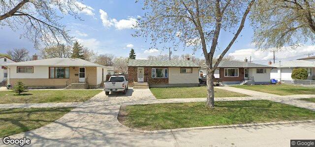 Larawan ng 492 Hampton Street sa Winnipeg, Manitoba