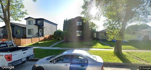 492 Marjorie Street（加拿大曼尼托巴省溫尼伯市）房屋照片