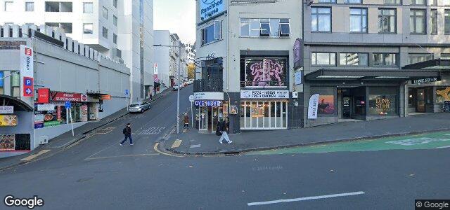 Larawan ng 492 Queen Street sa Winnipeg, Manitoba