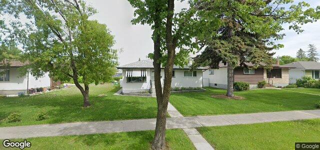 Larawan ng 493 Roseberry Street sa Winnipeg, Manitoba