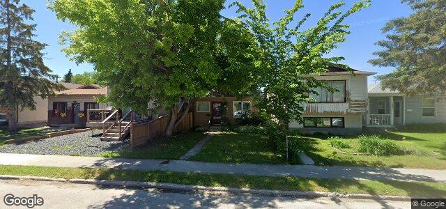 Larawan ng 494 King Edward Street sa Winnipeg, Manitoba
