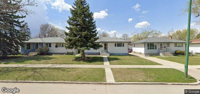 Larawan ng 494 Parkview Street sa Winnipeg, Manitoba