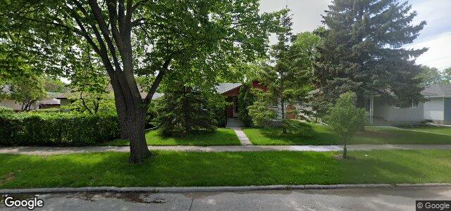 Larawan ng 494 Roseberry Street sa Winnipeg, Manitoba