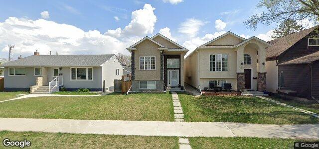Larawan ng 495 Parkview Street sa Winnipeg, Manitoba