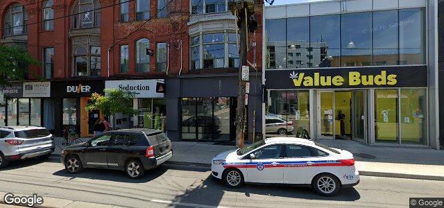 Larawan ng 495 Queen Street sa Winnipeg, Manitoba