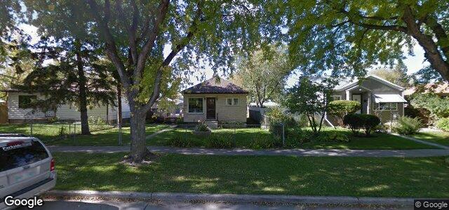 Larawan ng 496 Collegiate Street sa Winnipeg, Manitoba