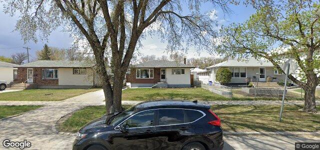 Larawan ng 496 Hampton Street sa Winnipeg, Manitoba