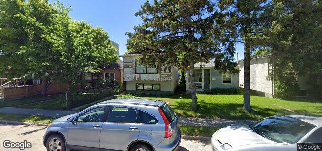 Larawan ng 496 King Edward Street sa Winnipeg, Manitoba